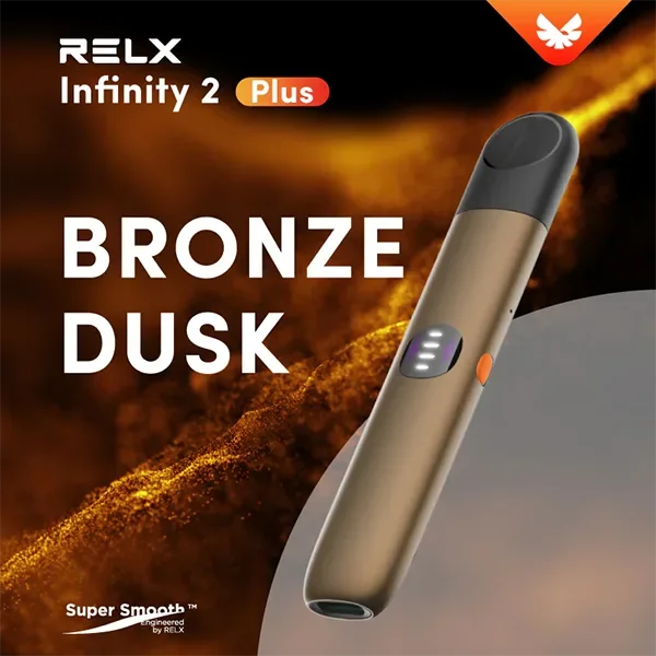 RELX悅刻六代主機|Relx 6代主機・台灣現貨 - 適配5/6代煙彈