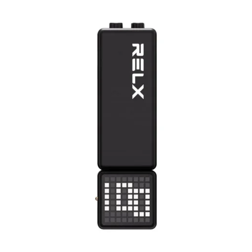 RELX Creator 22000口拋棄式電子煙|悅刻積木電子煙 | 專機專用